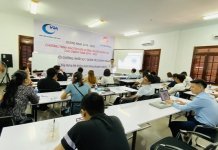 HIỆP HỘI DOANH NGHIỆP HỖ TRỢ DOANH NGHIỆP HỘI VIÊN