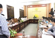 HIỆP HỘI DOANH NGHIỆP TỈNH QUẢNG NAM TỔ CHỨC TIẾP NGHIỆP ĐỊNH KỲ THÁNG 7 NĂM 2021