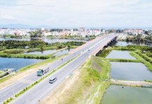 Dự thảo đồ án Quy hoạch tỉnh Quảng Nam: Băn khoăn về hệ thống giải pháp