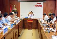 Hợp nhất các hiệp hội doanh nghiệp.