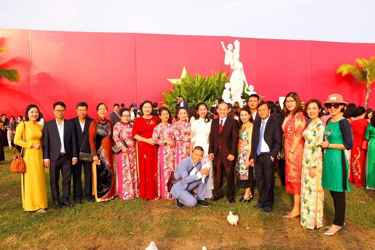 PHÒNG THƯƠNG MẠI VÀ CÔNG NGHIỆP VIỆT NAM TỔ CHỨC “DIỄN ĐÀN DOANH NHÂN VIỆT NAM 2019 – VIỆT NAM 2045 – KHÁT VỌNG HÙNG CƯỜNG VÀ SỨC MẠNH DOANH NHÂN” TẠI ĐÀ NẴNG