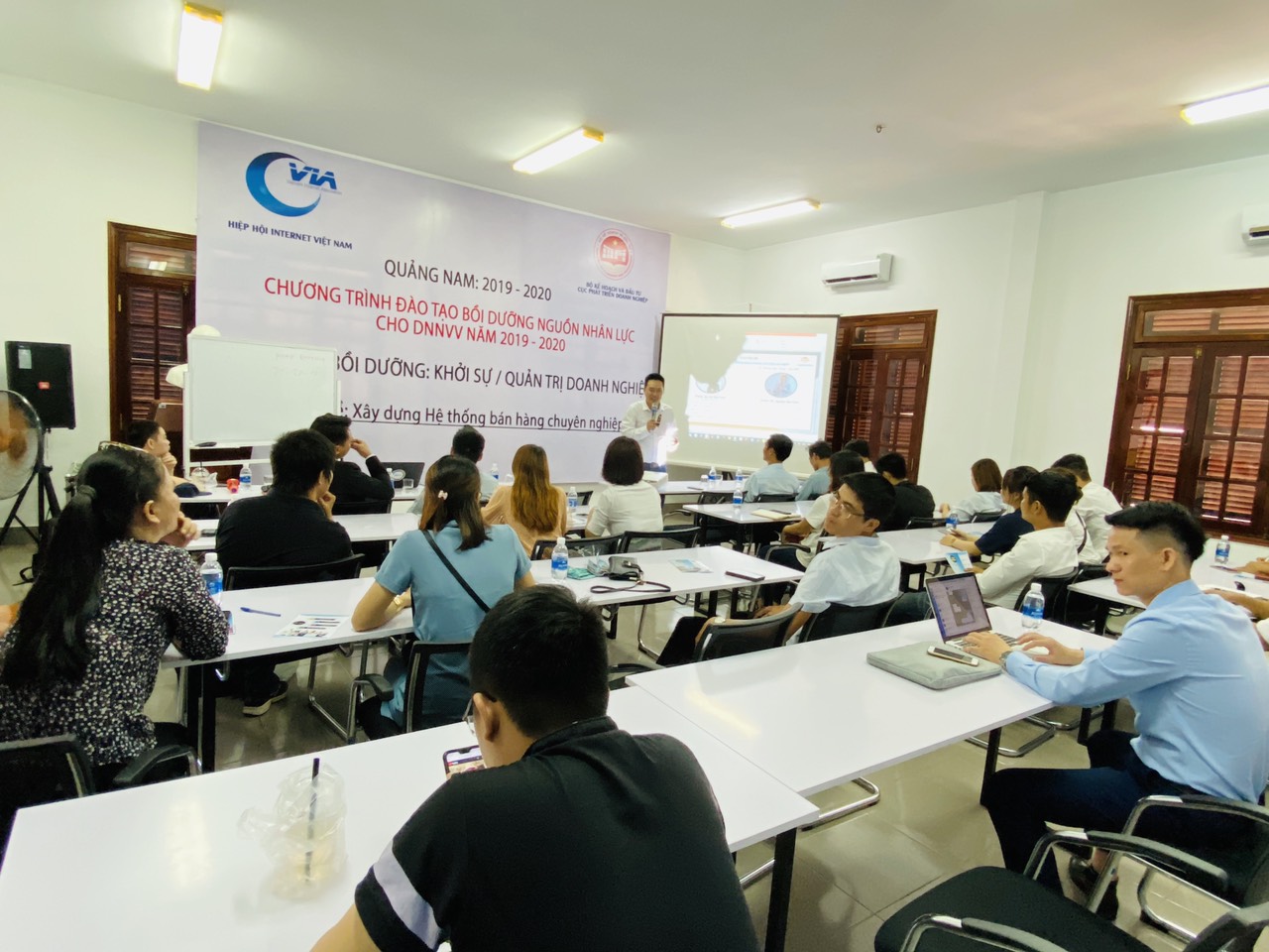 HIỆP HỘI DOANH NGHIỆP HỖ TRỢ DOANH NGHIỆP HỘI VIÊN