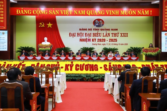 dai hoi