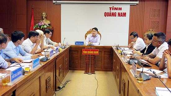 Hợp nhất các hiệp hội doanh nghiệp.